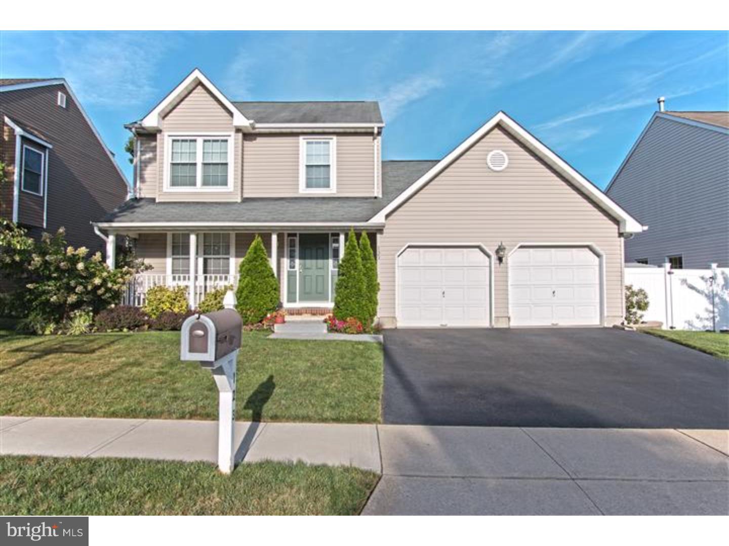 123 Cornflower Road Hamilton, NJ 08620 - Photo 1 of 25