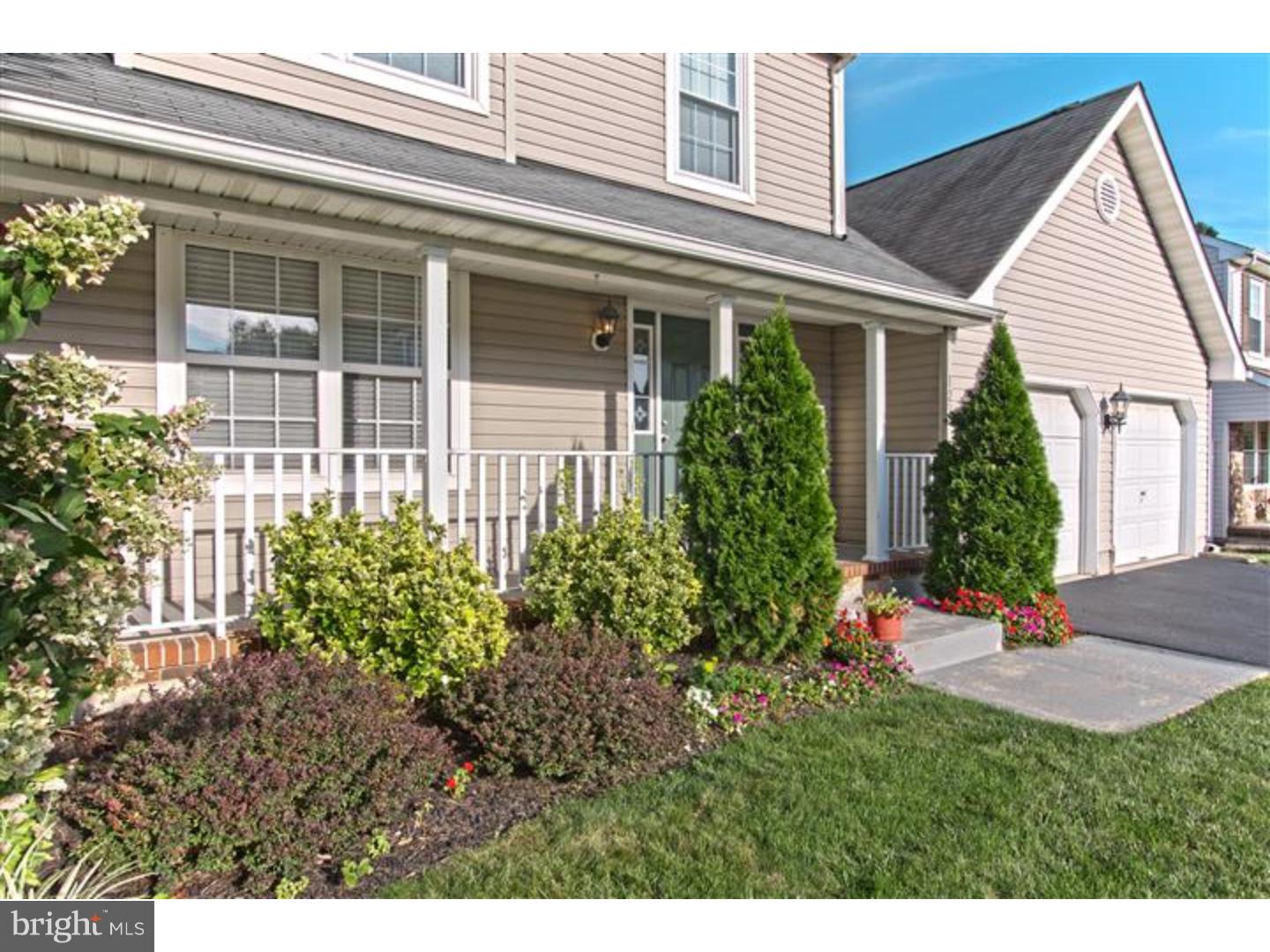123 Cornflower Road Hamilton, NJ 08620 - Photo 2 of 25