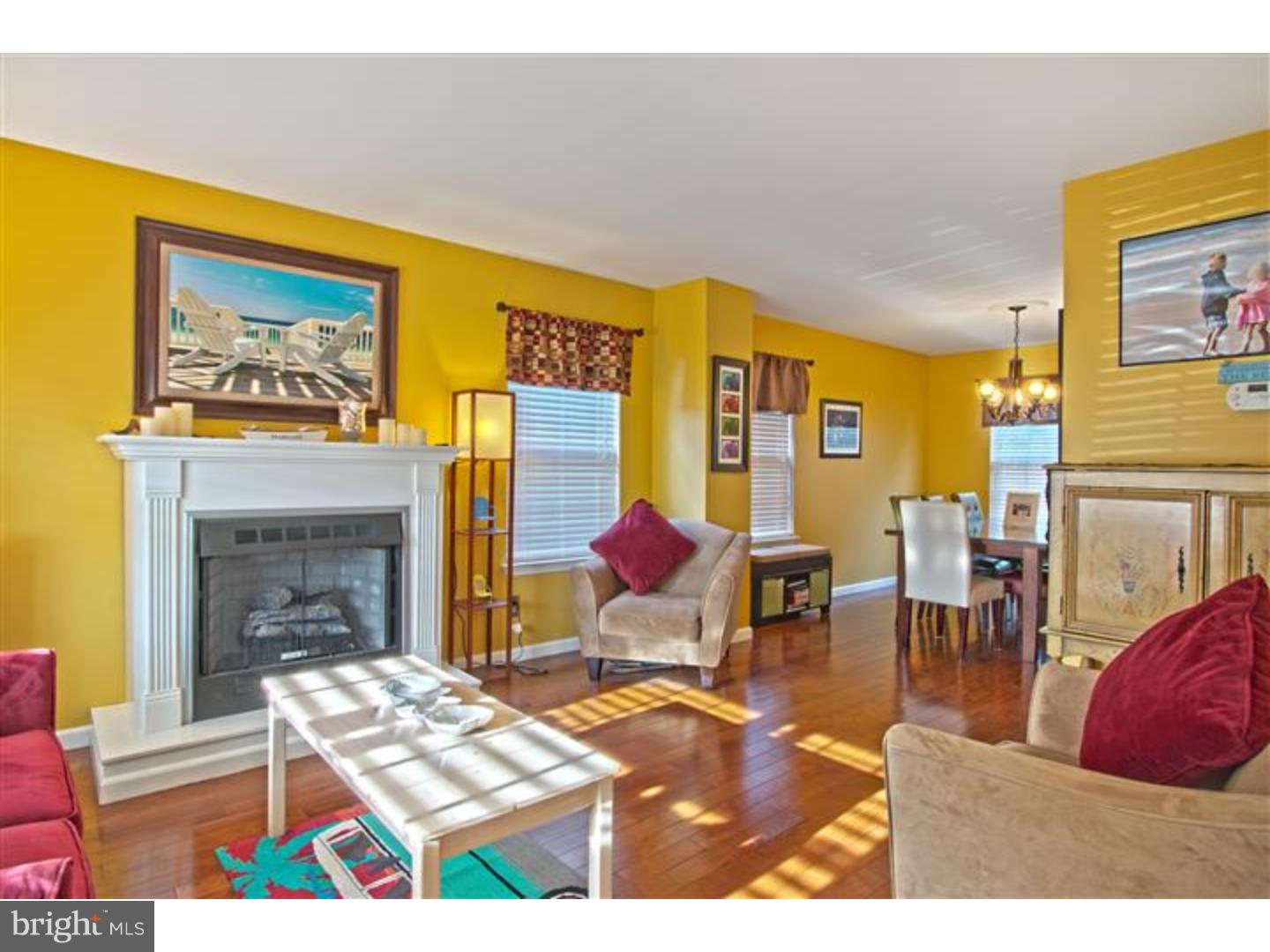 123 Cornflower Road Hamilton, NJ 08620 - Photo 3 of 25