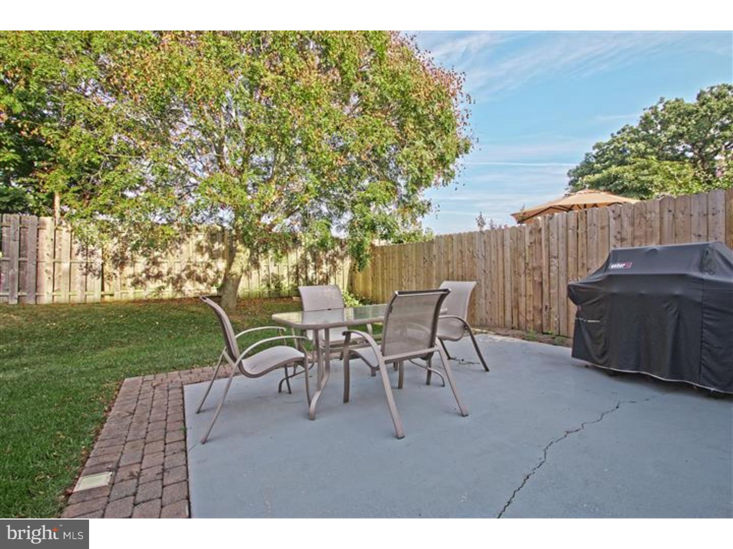 123 Cornflower Road Hamilton, NJ 08620 - Photo 24 of 25