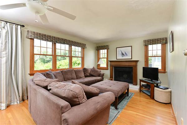 96 Gilson Road Scituate, MA 02066 - Photo 12 of 26 Gallery Image 12