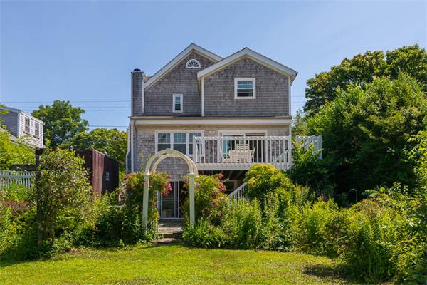96 Gilson Road Scituate, MA 02066 - Photo 2 of 26 Gallery Image 2