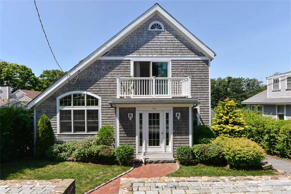 96 Gilson Road Scituate, MA 02066 - Photo 26 of 26 Gallery Image 26