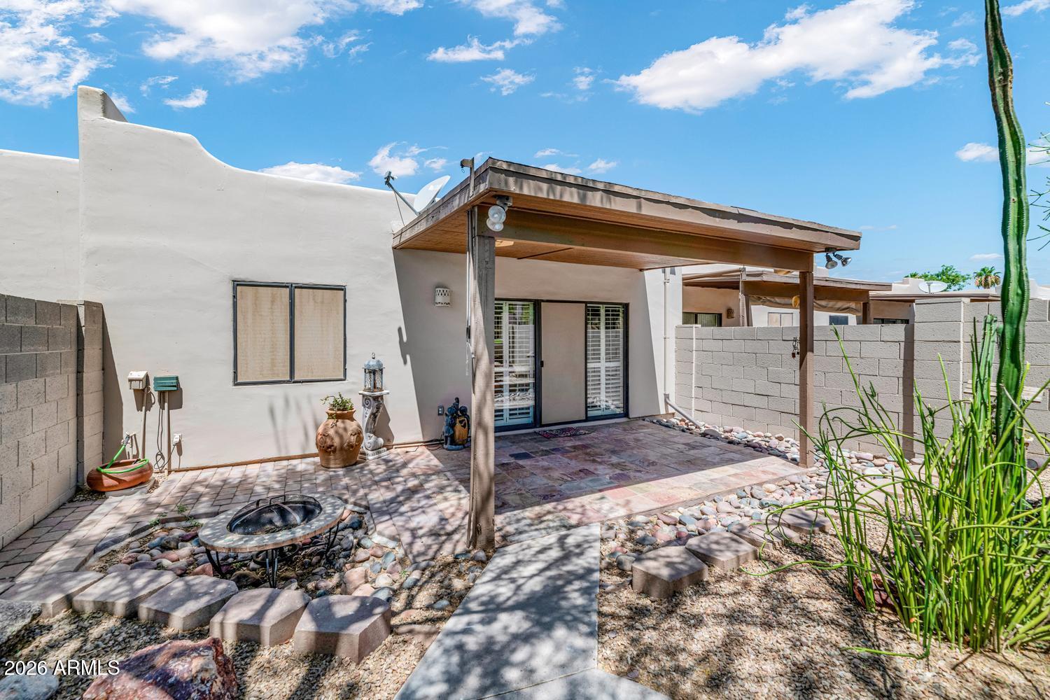 5445 East McKellips Road, Unit 45 Mesa, AZ 85215 - Photo 28 of 33 5445 E MCKELLIPS RD #45