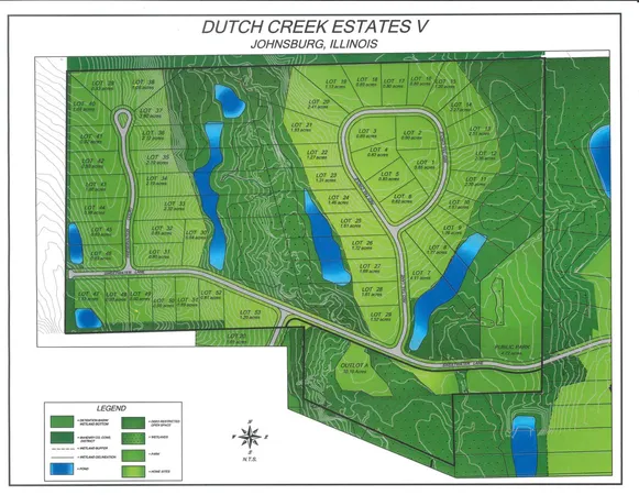 $129,532 | 4414 Preservation Court, Johnsburg, IL 60051