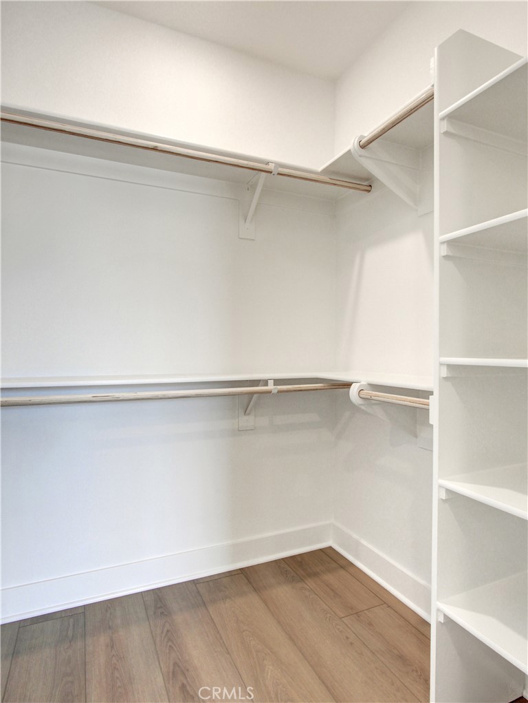 230 Sora Irvine, CA 92618 - Photo 14 of 52 a view of an empty walk in closet