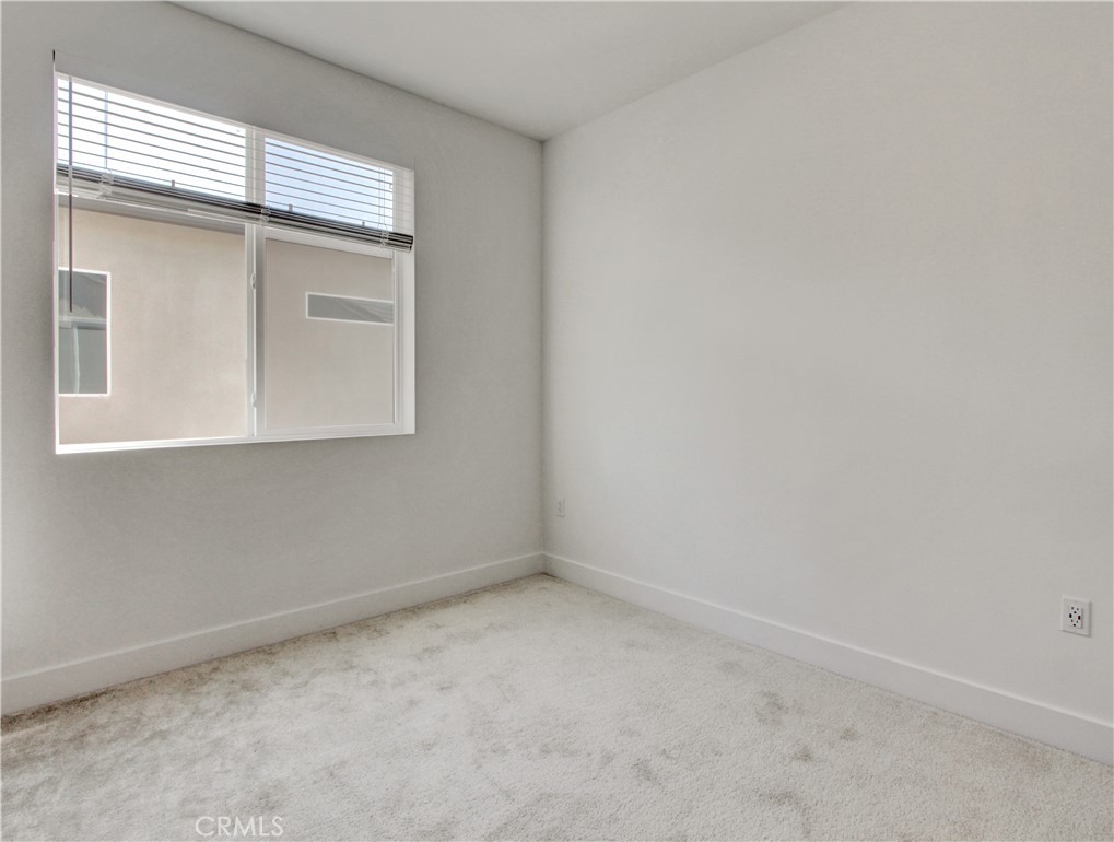 230 Sora Irvine, CA 92618 - Photo 23 of 52 an empty room with a window
