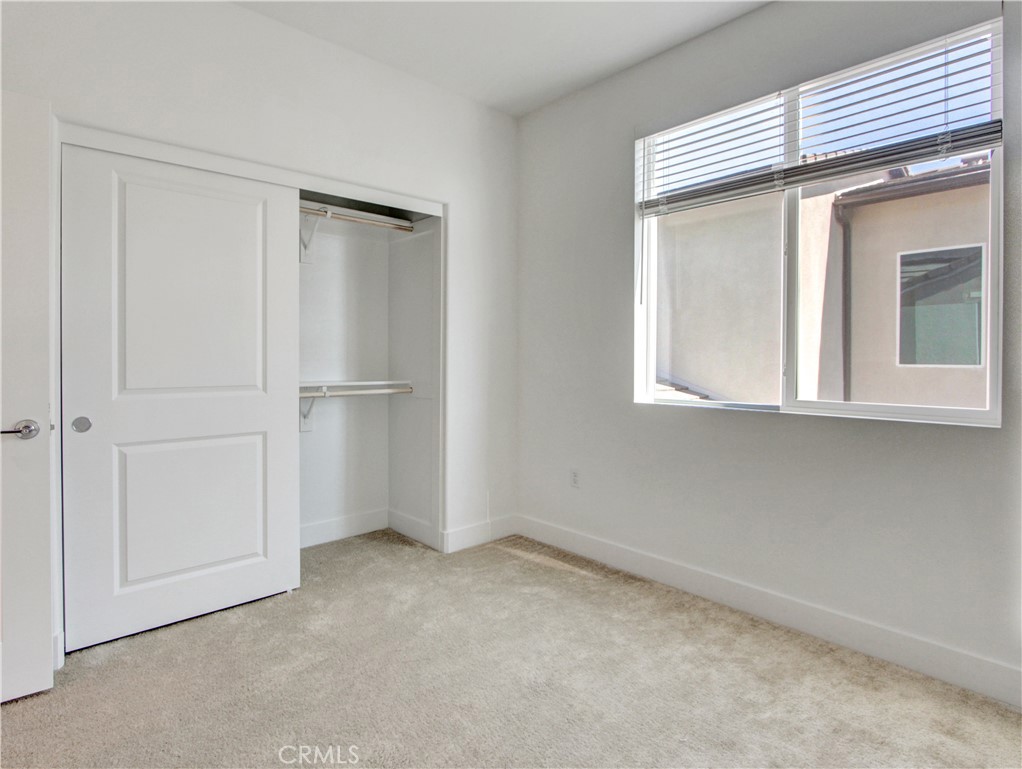 230 Sora Irvine, CA 92618 - Photo 24 of 52 an empty room with a window