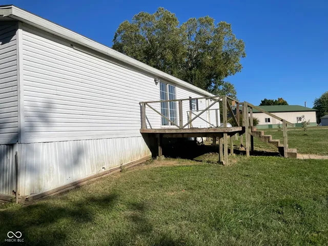 $150,000 | 2336 South Stringtown Road, Covington, IN 47932