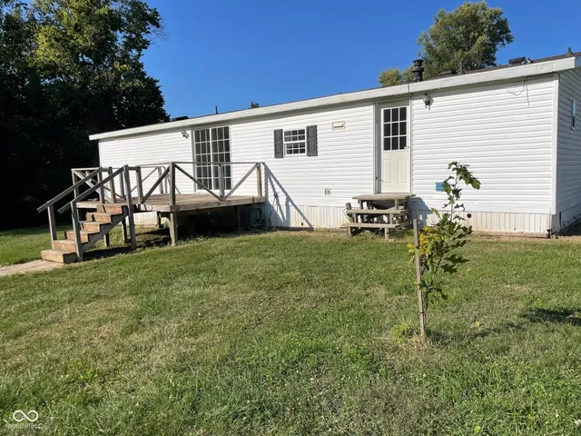 $150,000 | 2336 South Stringtown Road, Covington, IN 47932