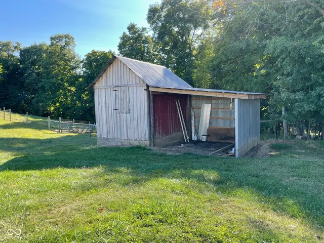 $150,000 | 2336 South Stringtown Road, Covington, IN 47932