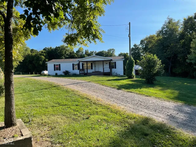 $150,000 | 2336 South Stringtown Road, Covington, IN 47932