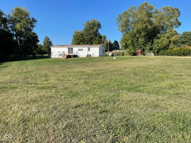 $150,000 | 2336 South Stringtown Road, Covington, IN 47932