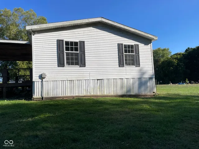 $150,000 | 2336 South Stringtown Road, Covington, IN 47932