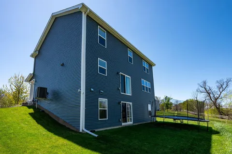 $579,900 | 5110 Greenwood Lane, Rockford, MN 55373