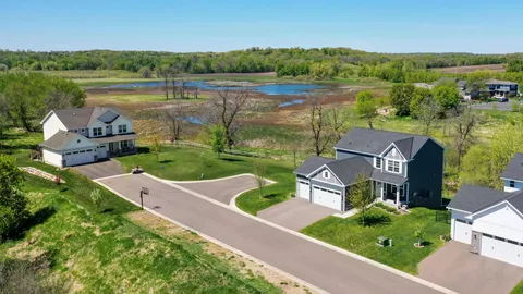 $579,900 | 5110 Greenwood Lane, Rockford, MN 55373