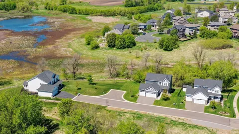 $579,900 | 5110 Greenwood Lane, Rockford, MN 55373