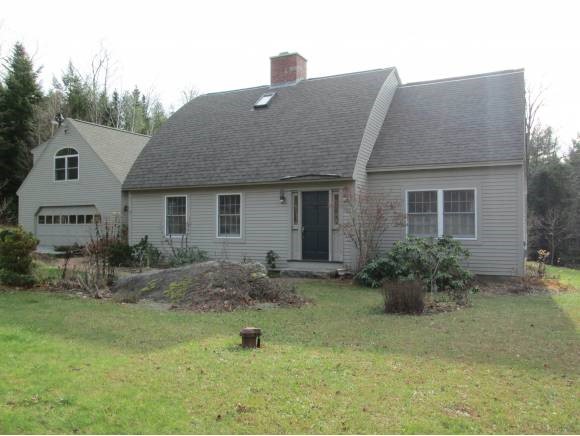 75 Ryder Corner Road Sunapee, NH 03782 - Photo 1 of 1
