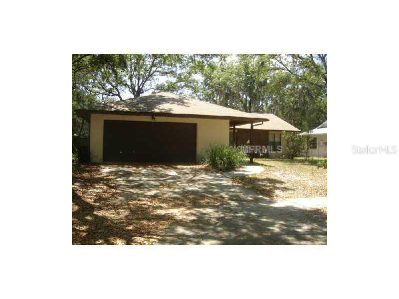4752 Lighthouse Road Orlando, FL 32808 - Photo 1 of 1 a view of outdoor space and yard