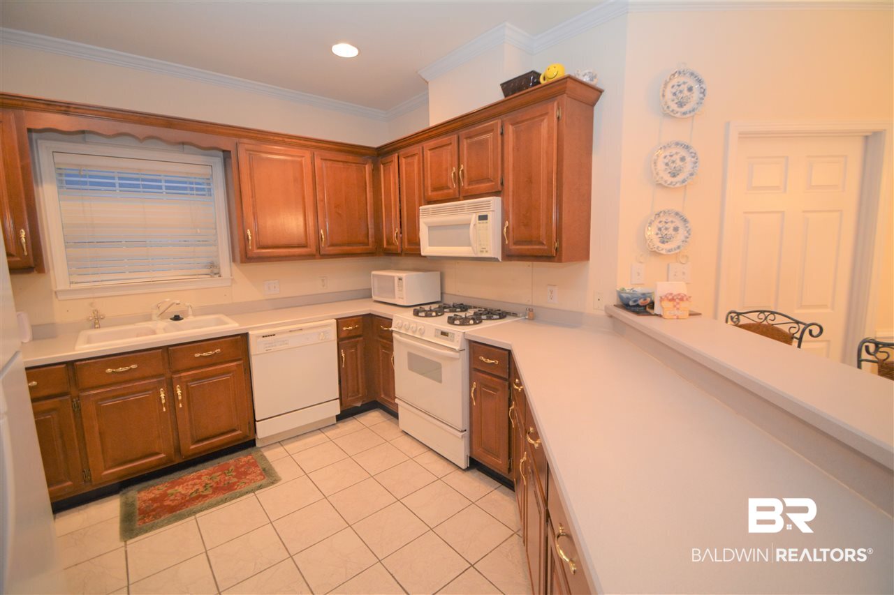 5448 Henning Drive West Mobile, AL 36619 - Photo 12 of 49