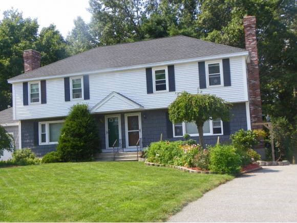 10 Blueberry Road Derry, NH 03038 - Photo 1 of 1