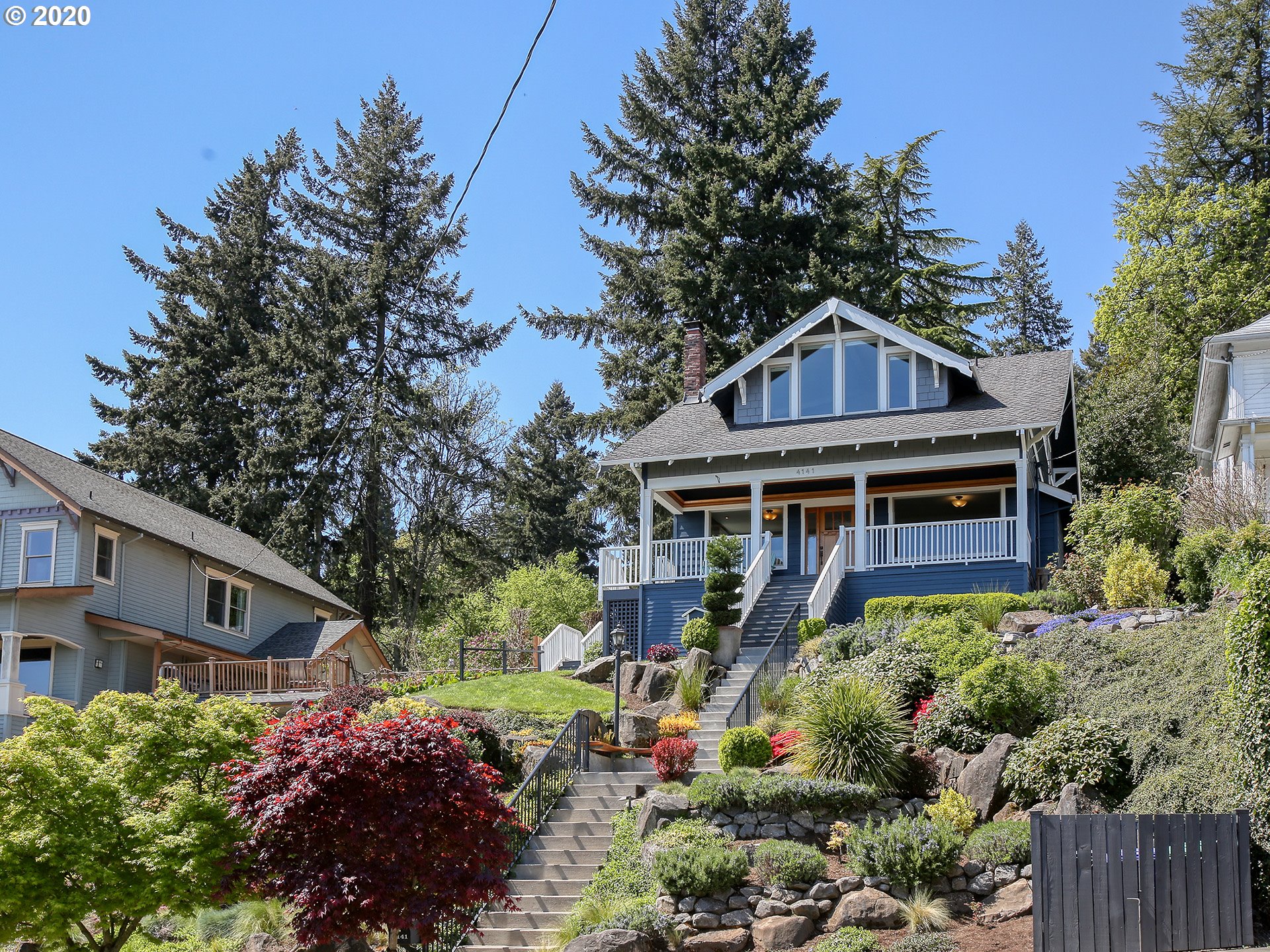 4141 Southwest Condor Avenue Portland, OR 97239 - Photo 1 of 32 Gallery Image 1
