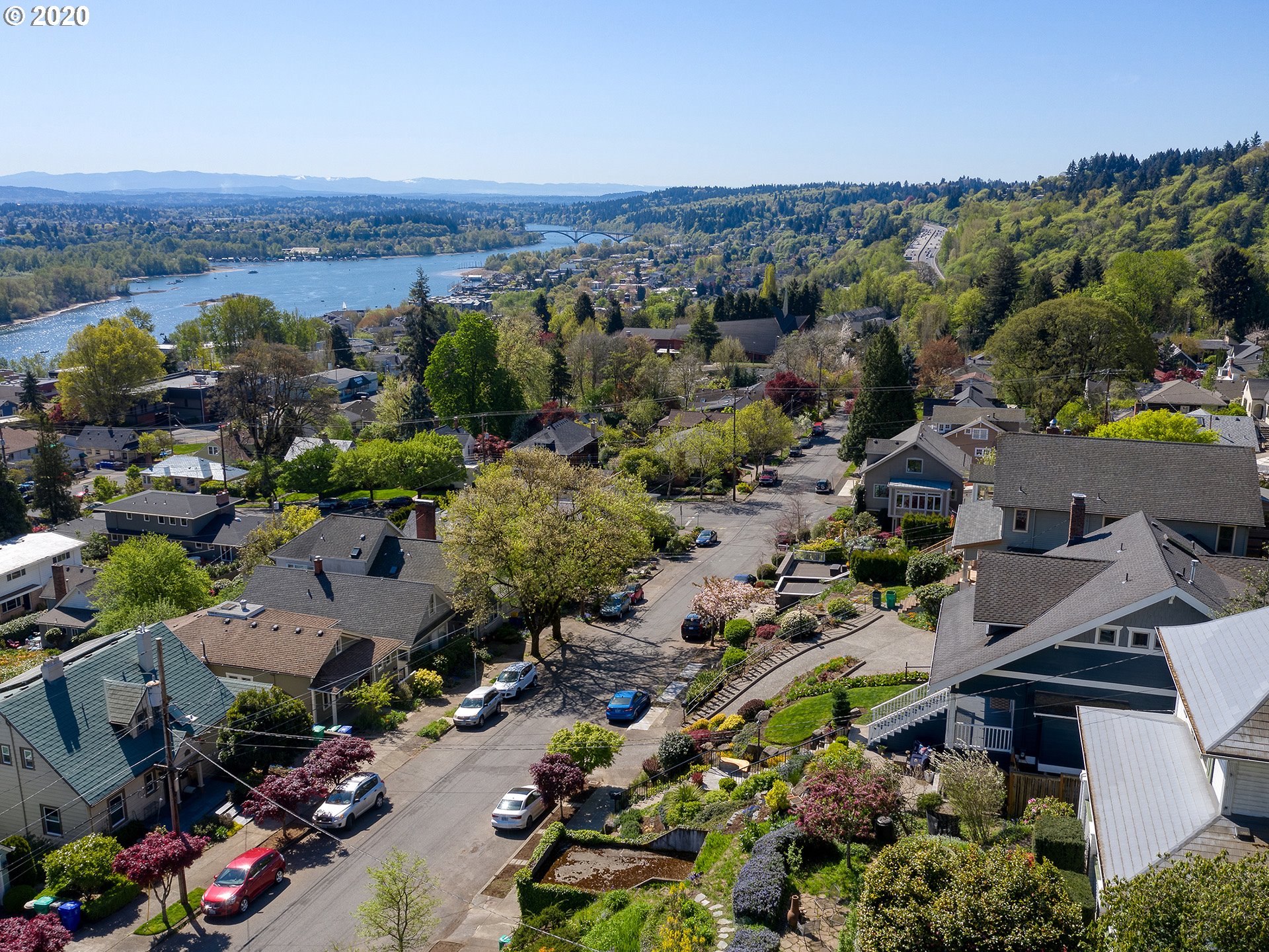 4141 Southwest Condor Avenue Portland, OR 97239 - Photo 29 of 32 Gallery Image 29