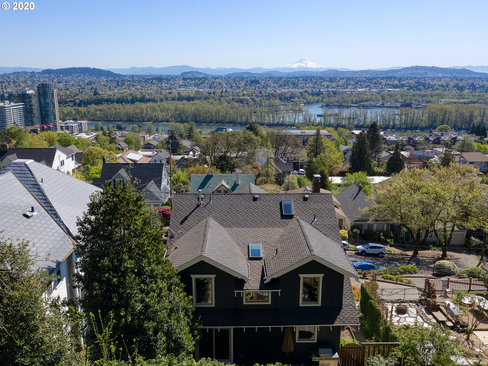 4141 Southwest Condor Avenue Portland, OR 97239 - Photo 30 of 32 Gallery Image 30