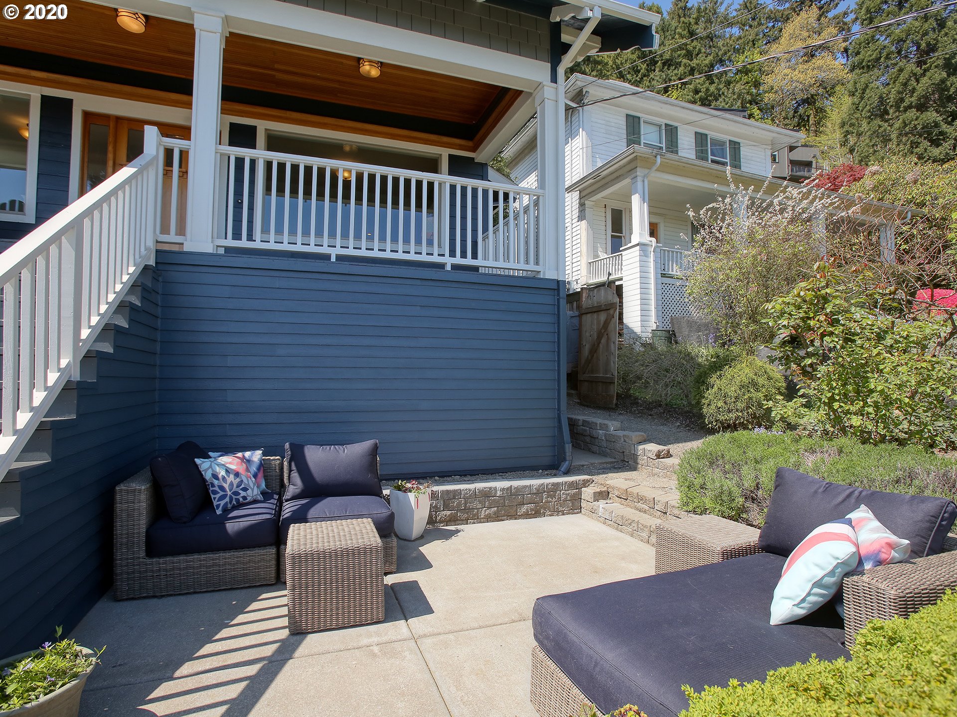 4141 Southwest Condor Avenue Portland, OR 97239 - Photo 4 of 32 Gallery Image 4