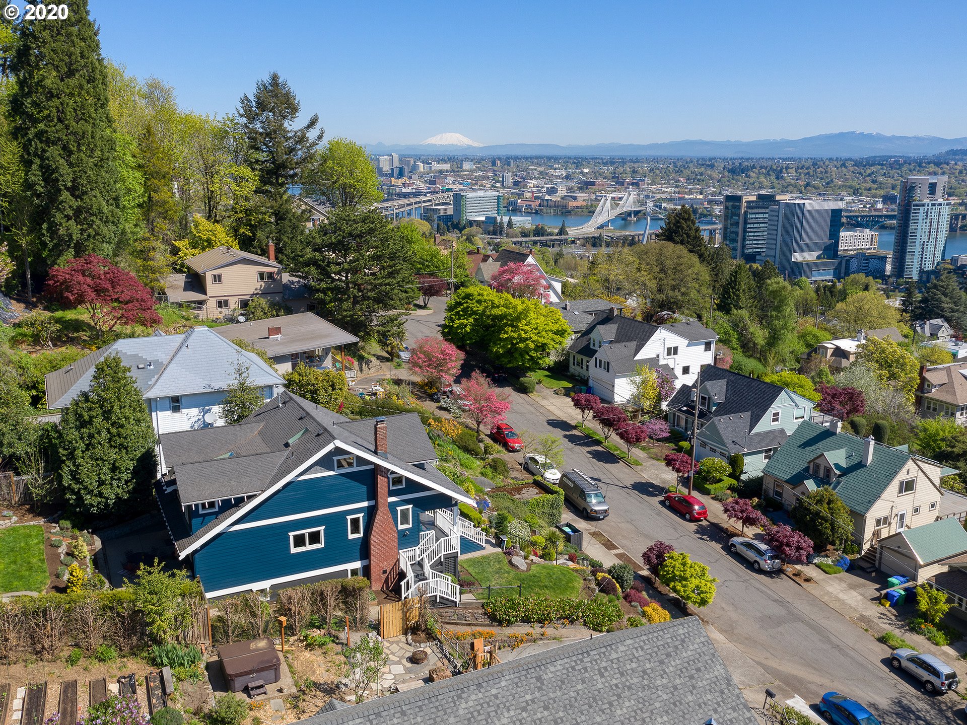 4141 Southwest Condor Avenue Portland, OR 97239 - Photo 32 of 32 Gallery Image 32