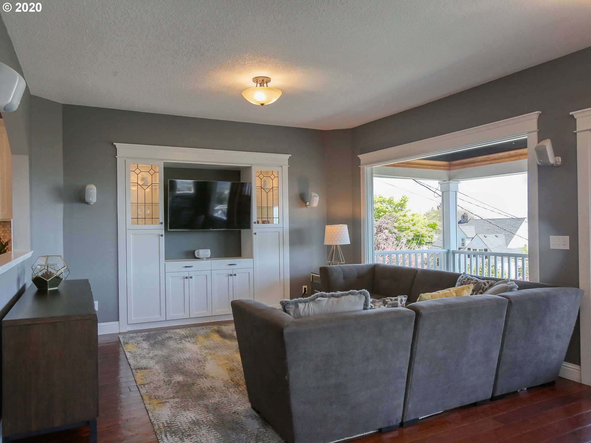 4141 Southwest Condor Avenue Portland, OR 97239 - Photo 6 of 32 Gallery Image 6