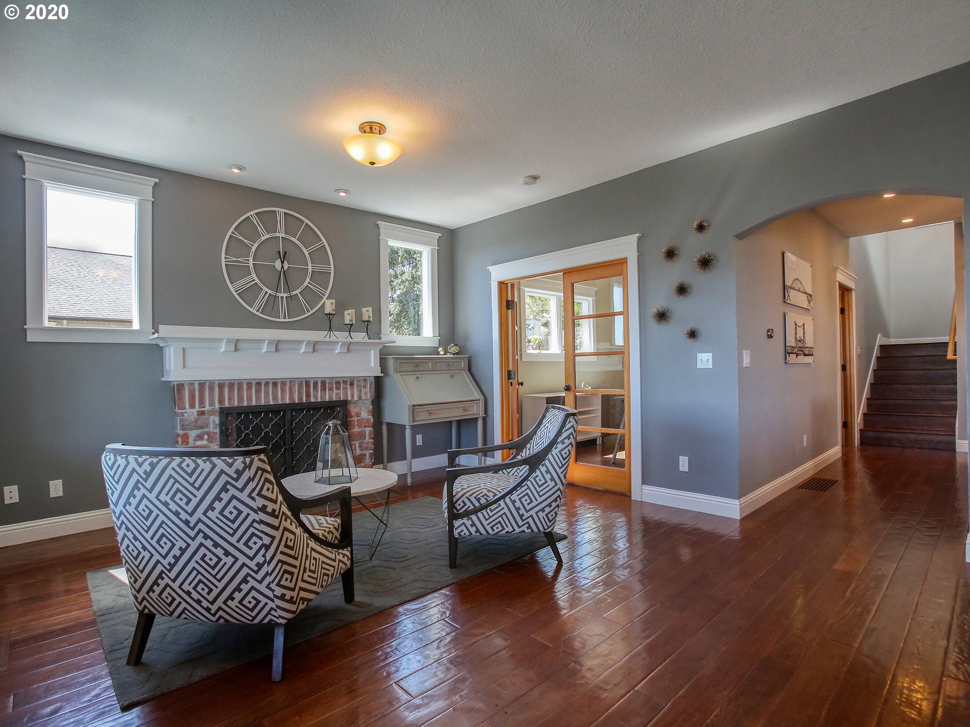 4141 Southwest Condor Avenue Portland, OR 97239 - Photo 8 of 32 Gallery Image 8