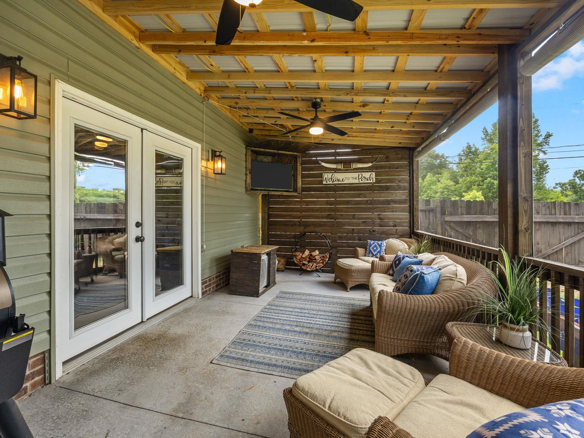 232 Pine Grove Road Chesnee, SC 29323 - Photo 36 of 43