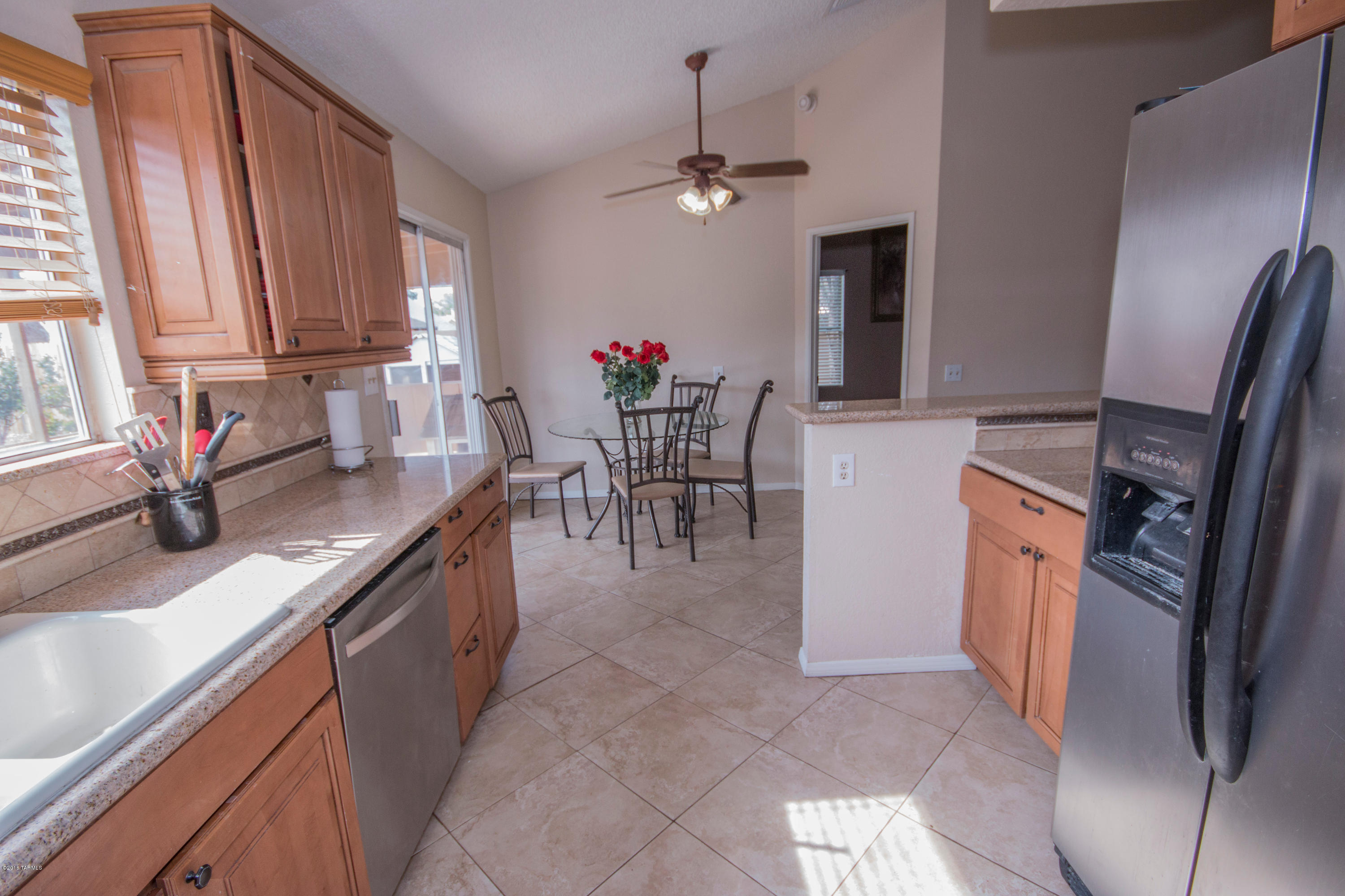 10582 Keystone Road East Tucson, AZ 85730 - Photo 5 of 14