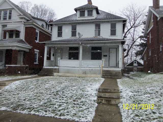 556 Berkeley Road Columbus, OH 43205 - Photo 1 of 8 Gallery Image 1
