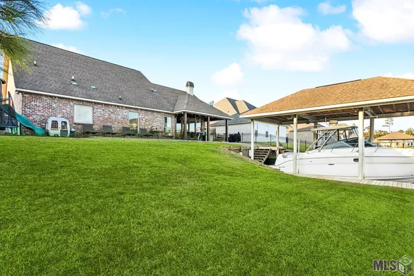 $426,000 | 21478 Yellow Fin Drive, Springfield, LA 70462