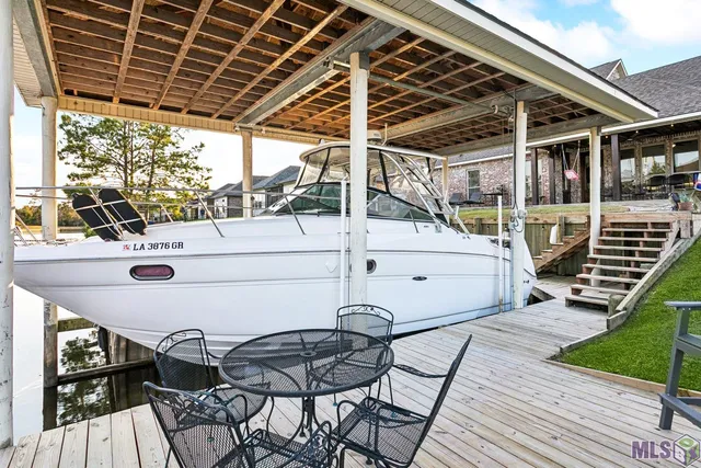 $426,500 | 21478 Yellow Fin Drive, Springfield, LA 70462