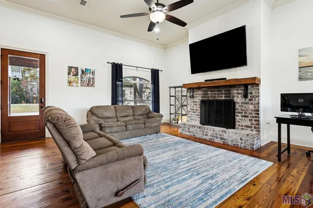 $426,500 | 21478 Yellow Fin Drive, Springfield, LA 70462