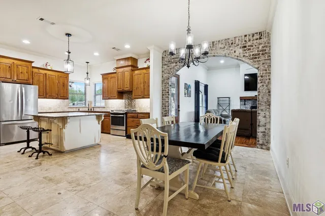 $426,500 | 21478 Yellow Fin Drive, Springfield, LA 70462