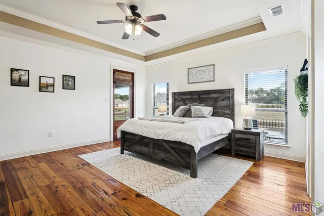 $426,500 | 21478 Yellow Fin Drive, Springfield, LA 70462