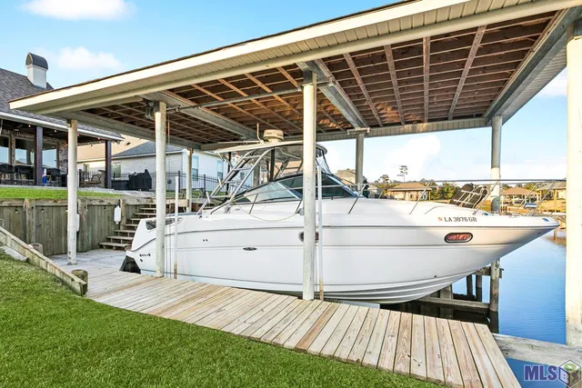 $426,500 | 21478 Yellow Fin Drive, Springfield, LA 70462