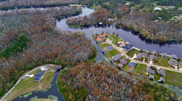 $426,000 | 21478 Yellow Fin Drive, Springfield, LA 70462