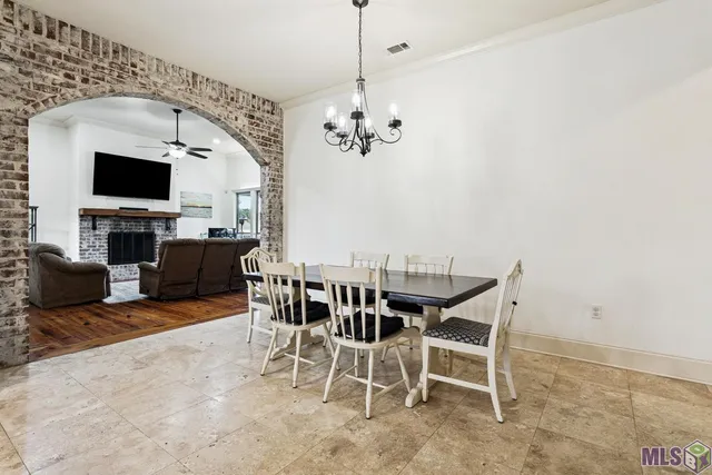 $426,500 | 21478 Yellow Fin Drive, Springfield, LA 70462