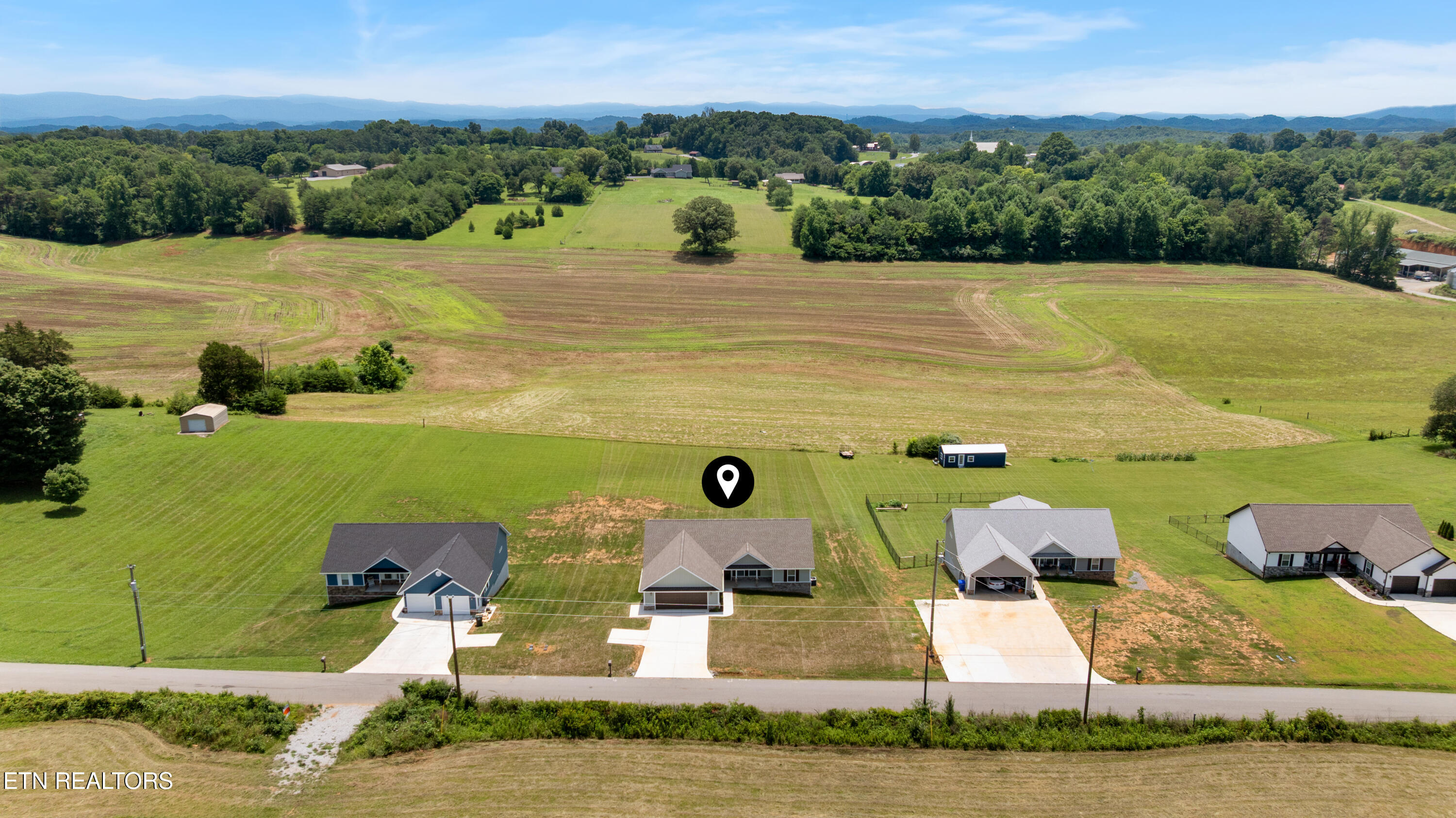254 Thompson Road Madisonville, TN 37354 - Photo 40 of 42 DJI_0318