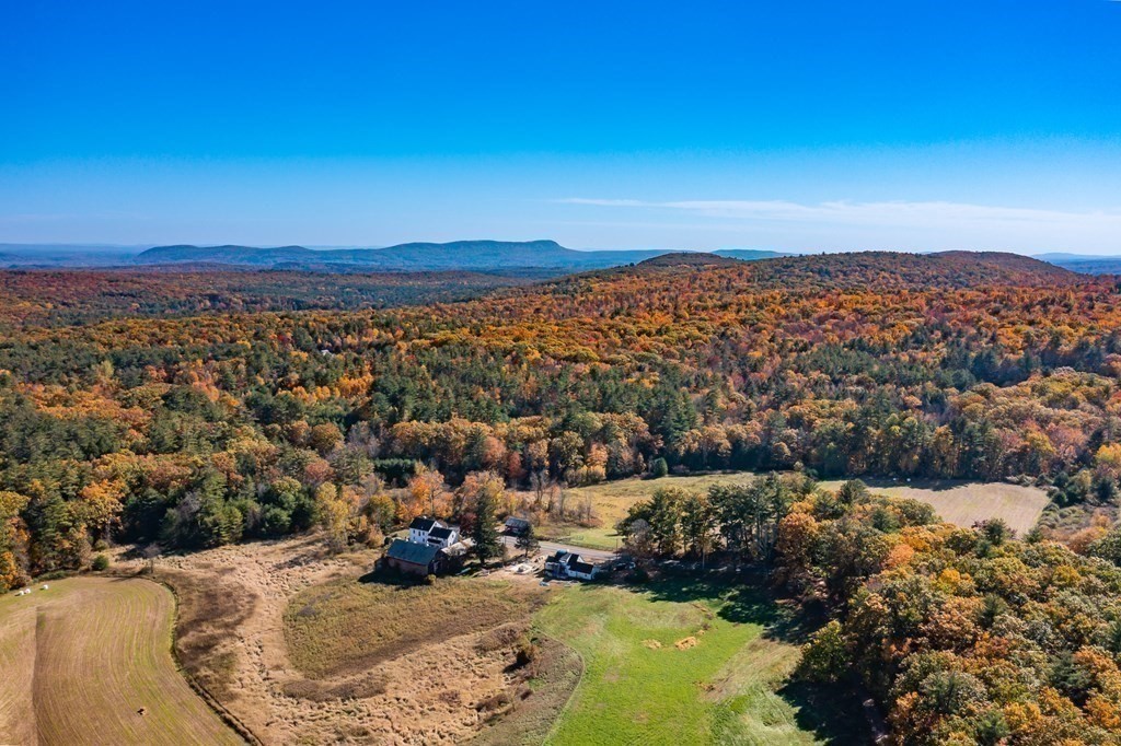 1051 Chesterfield Road Northampton, MA 01062 - Photo 42 of 42 a view of a city