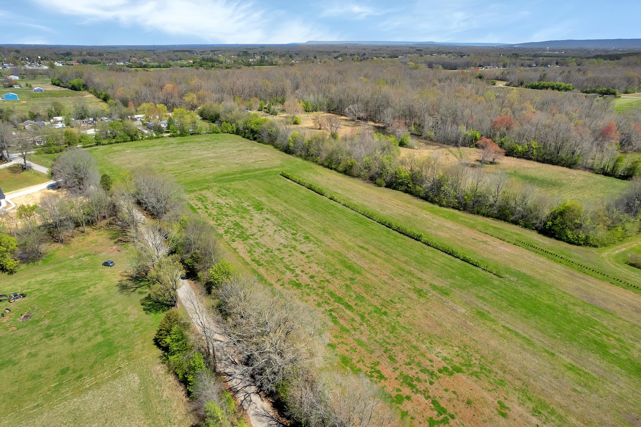 0 Haddon Lane Winchester, TN 37398 - Photo 11 of 18 a view of a lake with a yard