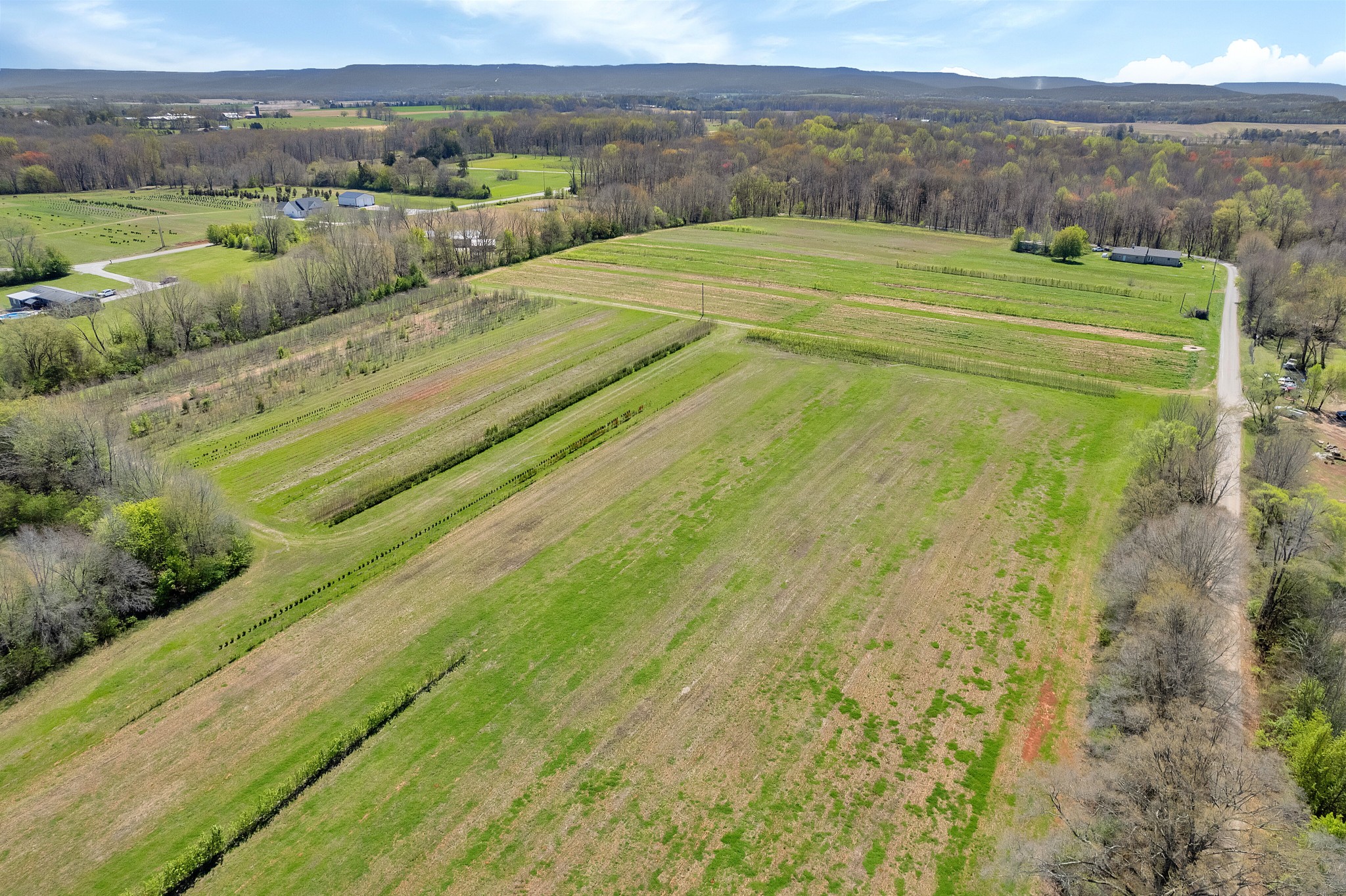 0 Haddon Lane Winchester, TN 37398 - Photo 12 of 18 a view of a field with an outdoor space