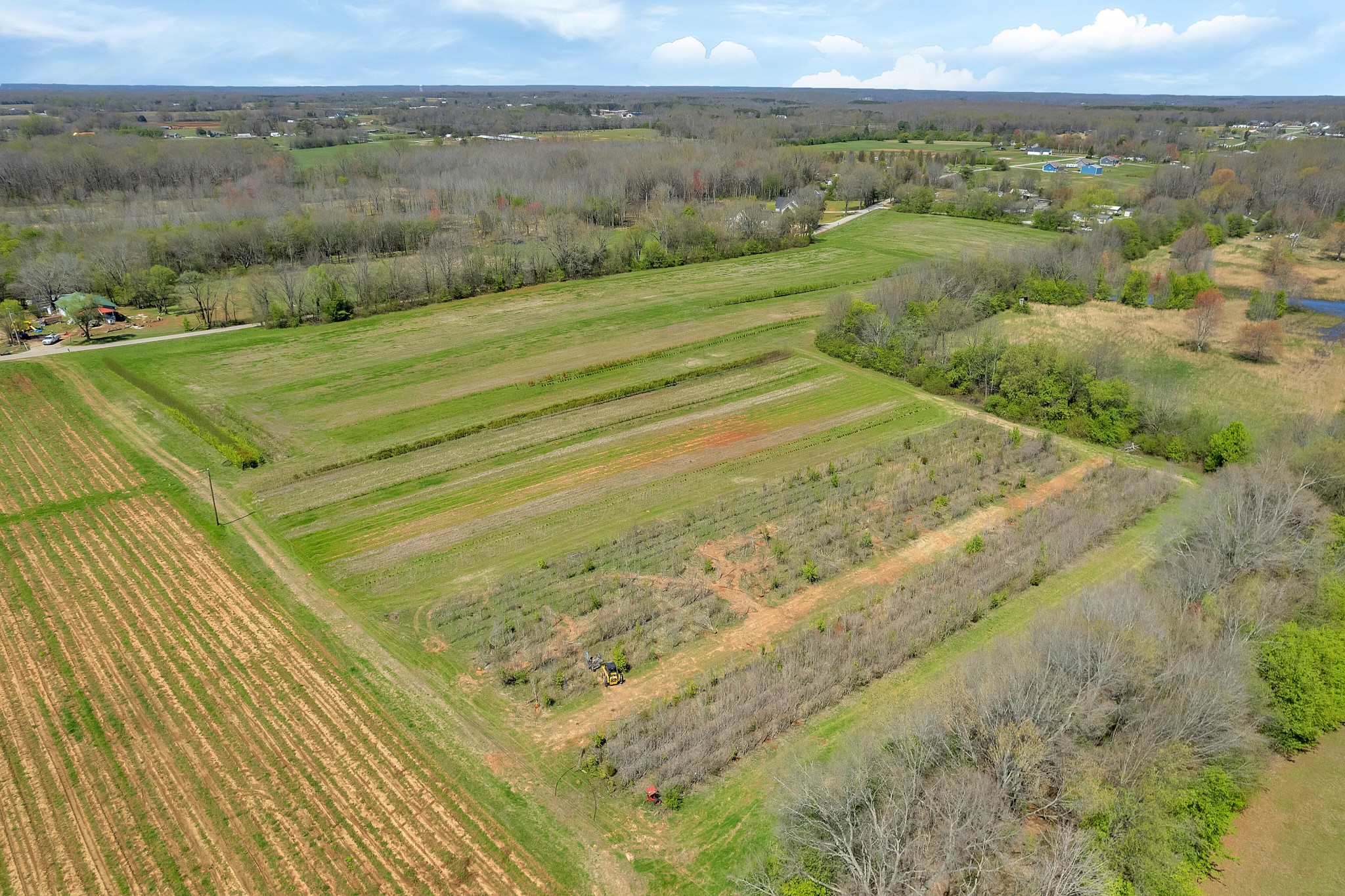 0 Haddon Lane Winchester, TN 37398 - Photo 13 of 18 a view of a field with an ocean