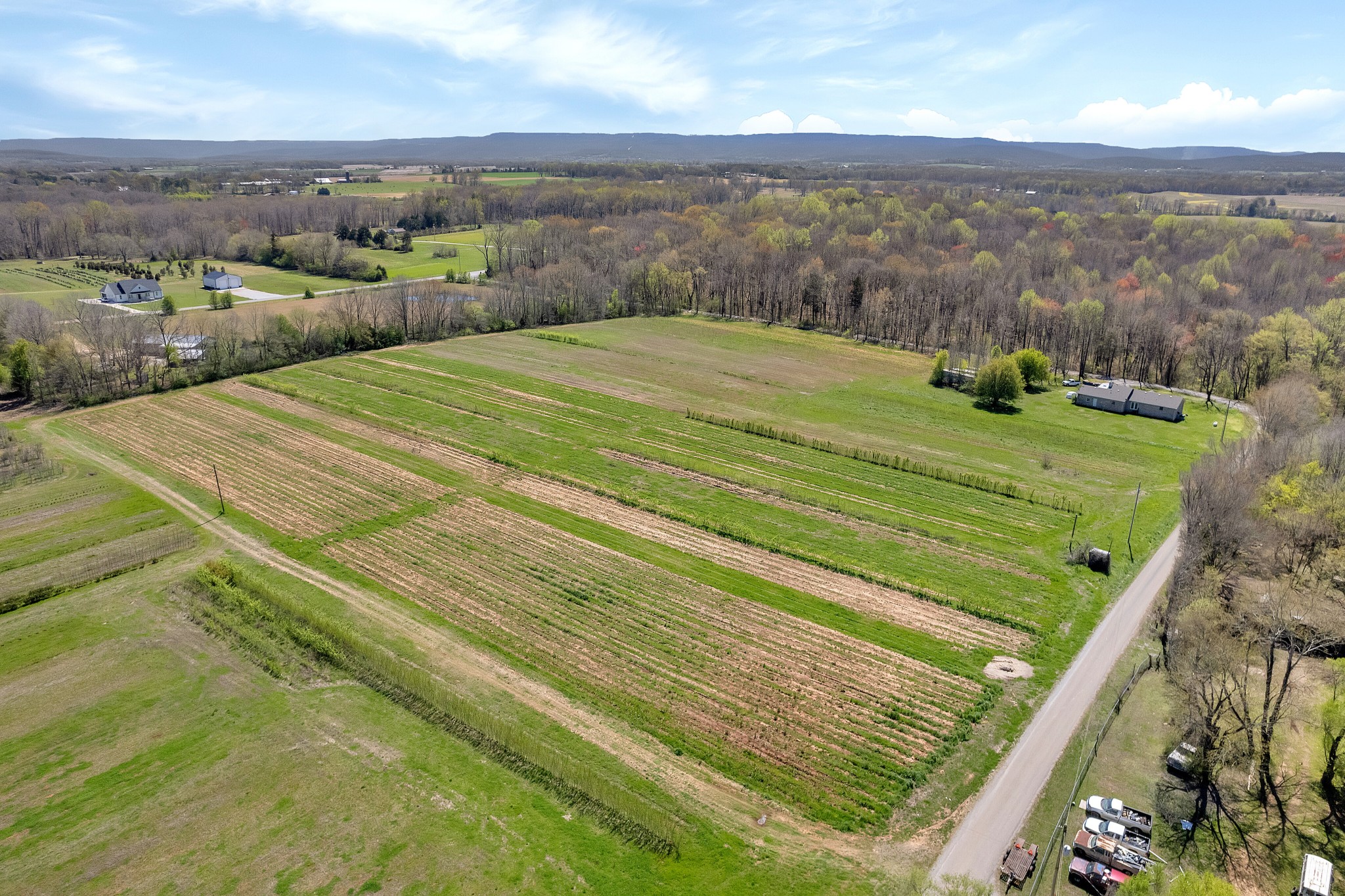0 Haddon Lane Winchester, TN 37398 - Photo 15 of 18 a view of a city