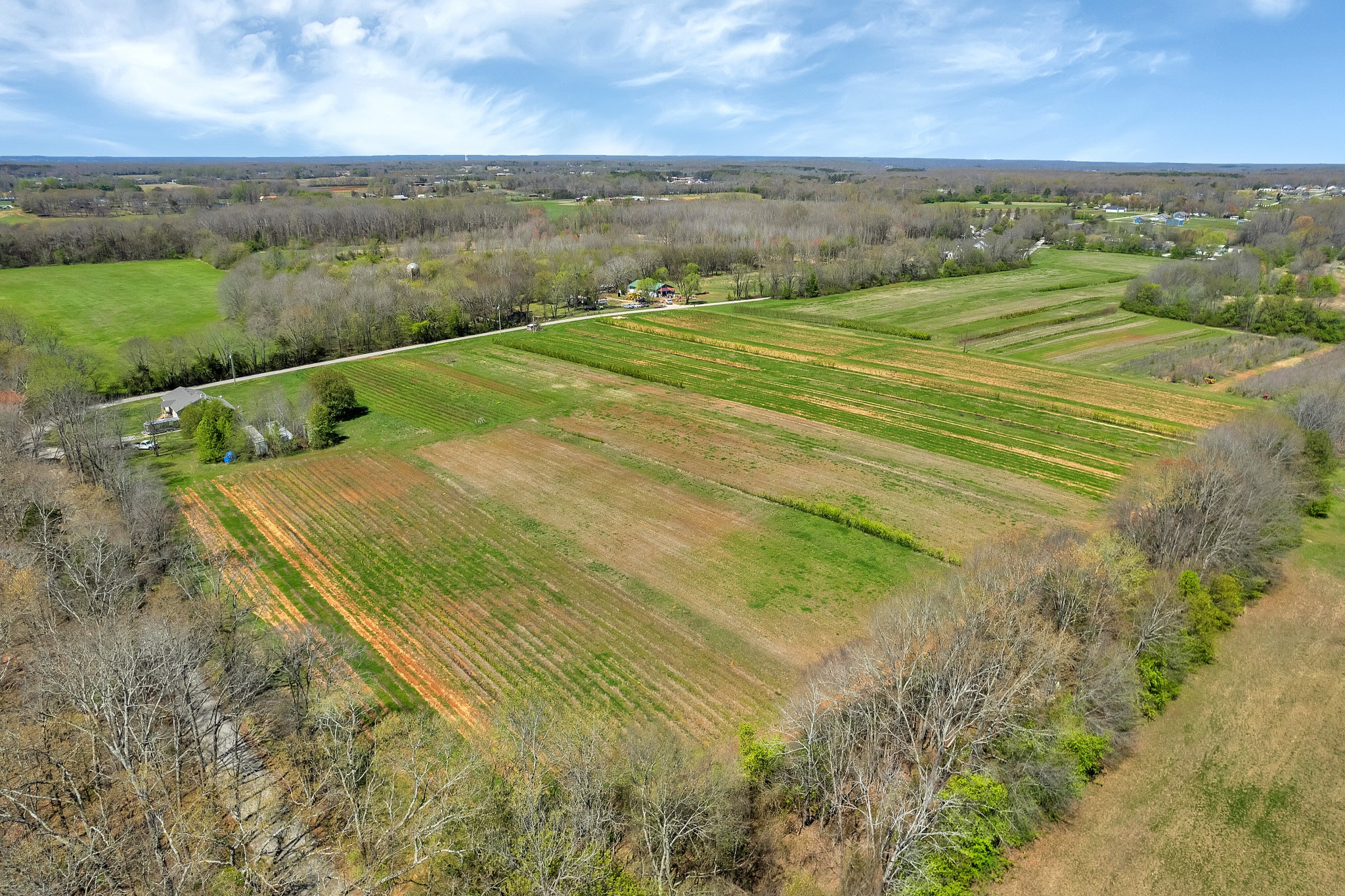 0 Haddon Lane Winchester, TN 37398 - Photo 16 of 18 a view of a field with an ocean
